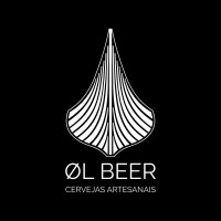 ØL Beer Cervejas Artesanais Logo