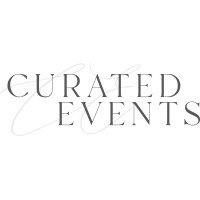Curated Events DC Logo