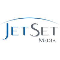 JetSet Media Logo