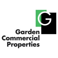 Garden Commercial Properties Logo