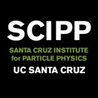 Santa Cruz Institute for Particle Physics Logo