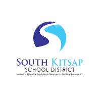 South Kitsap School District Logo