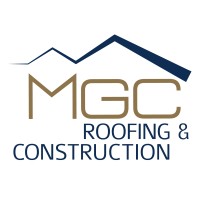 MGC Roofing & Construction, Inc. Logo