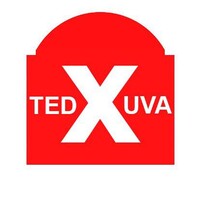 TEDxUVA Logo
