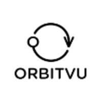 ORBITVU AMERICA DEL SUR Logo