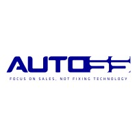 AutoSS Logo