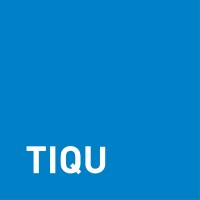 TIQU-Tiroler Qualitätszentrum für Umwelt, Bau und Rohstoffe GmbH Logo