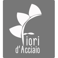 Associazione Fiori dAcciaio Logo
