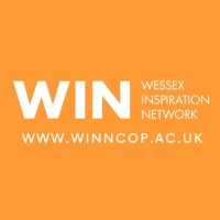 WIN (Wessex Inspiration Network) Logo