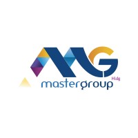 Mastergroup Holding Logo