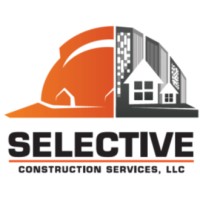 Selective Construction Services, LLC Logo