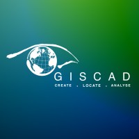 GISCAD Limited Logo