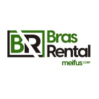 Brasrental Locações Logo