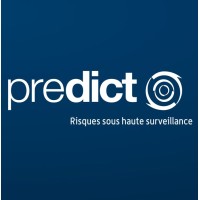 PREDICT Services Logo
