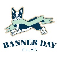 Banner Day Films, LLC Logo