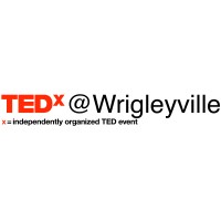TEDxWrigleyville Logo