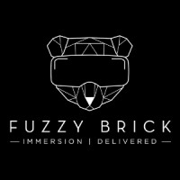 Fuzzy Brick Ltd Logo