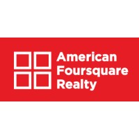 American Foursquare Realty Logo