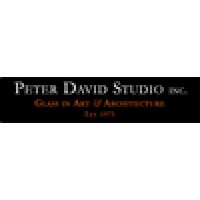 Peter David Studio Inc Logo
