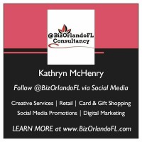 @BizOrlandoFL Consultancy Logo