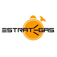 Estrategas Logo