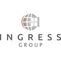 Ingress Group Logo