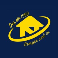Novafinques Logo