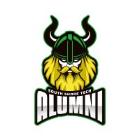 South Shore Technical Alumni Association Logo