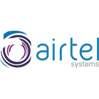 Airtel Systems Logo