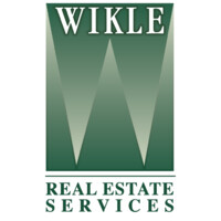 Wikle Real Estate Services Logo