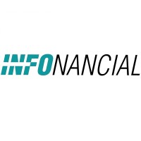 INFONANCIAL SOLUTIONS INC, Banking & Financial Software Logo