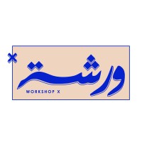 WorkshopX jed Logo