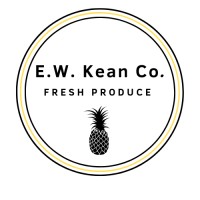 E.W. Kean Co. Logo
