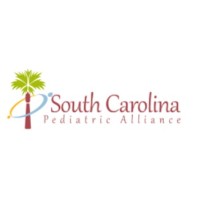 South Carolina Pediatric Alliance Logo