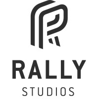 Rally Studios MPLS Logo