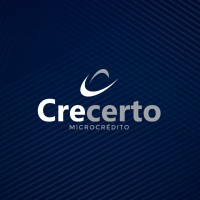 Crecerto Agência de Microcrédito Logo
