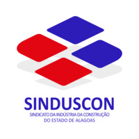 Sinduscon Alagoas Logo