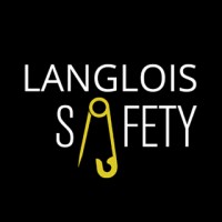 Langlois Safety Training & Consulting Services Logo