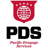 Pacific Drayage Services Logo