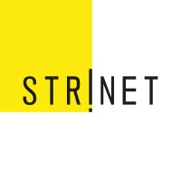 Strinet Logo