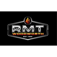 RMT Woodworth LLC Logo