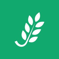 Planting - Marketing Agrícola e Industrial Logo