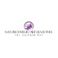 Naturopathic Alternatives Logo