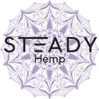 Steady Hemp Logo