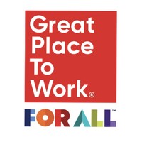 Great Place to Work® Venezuela Logo