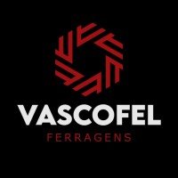 Vascofel Ferragens Logo