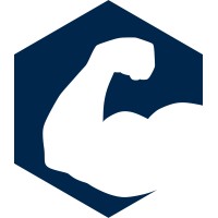 The Muscle PhD Logo