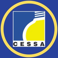 CESSA Compañía Eléctrica Sucre S.A. Logo