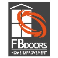 FB Doors Logo