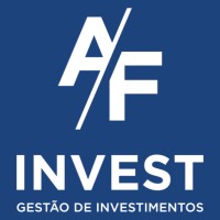 AF Invest - Asset Management Logo